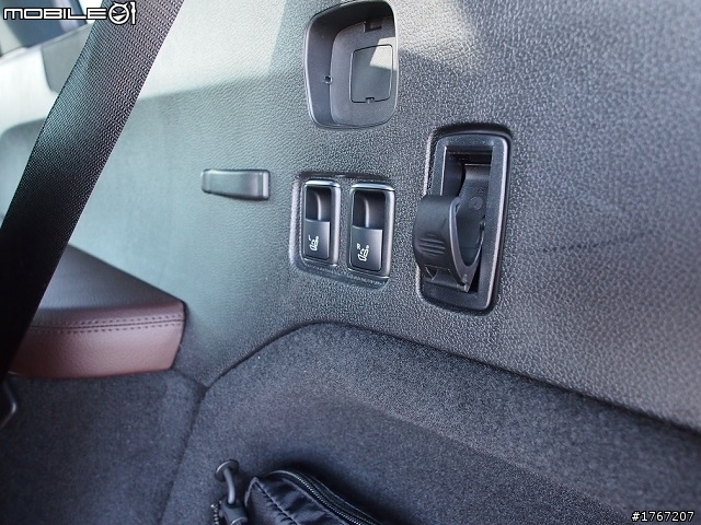 2014型GL350鑽石白小開箱