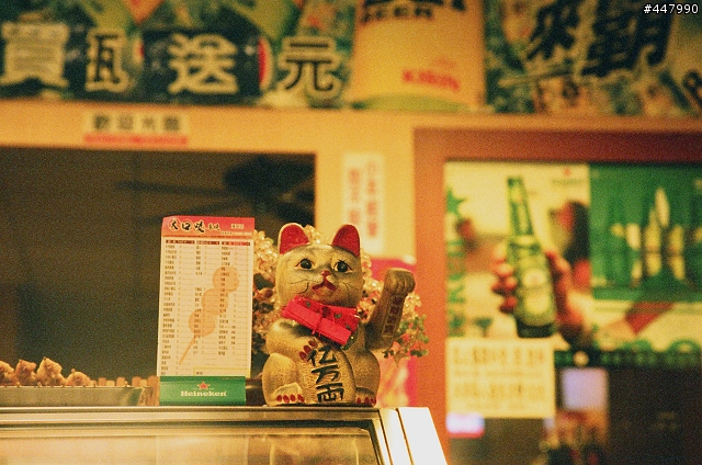 【FUJIFILM NATURA 1600】底片拍攝分享