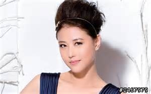 每個人心中都有一個女神~~你的是誰