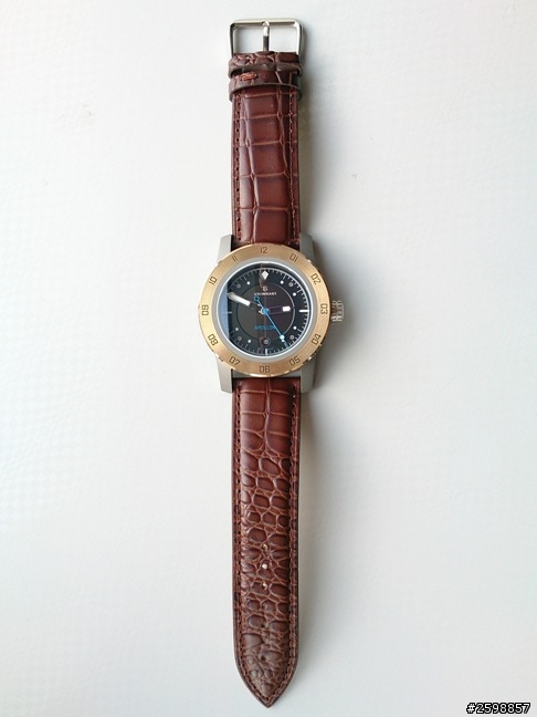 STEINHART  APOLLON Automatic 分享