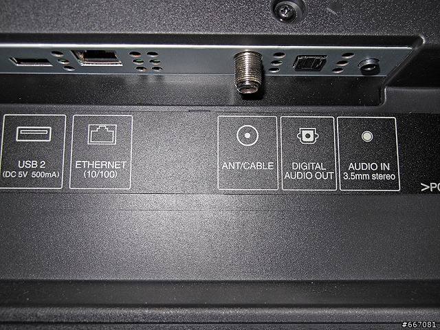 【心得】SHARP LC-70LE857U 不定期更新