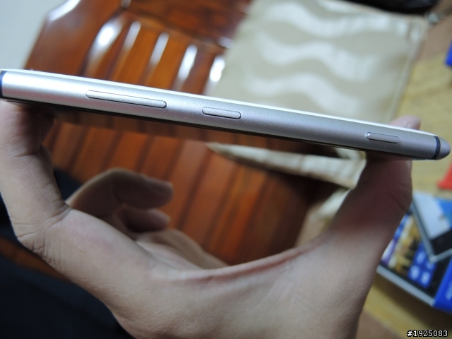 NOKIA Lumia 925開箱