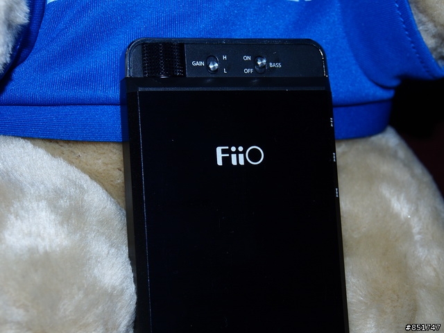 [開箱] 崑崙仙山響佳音 Fiio E18