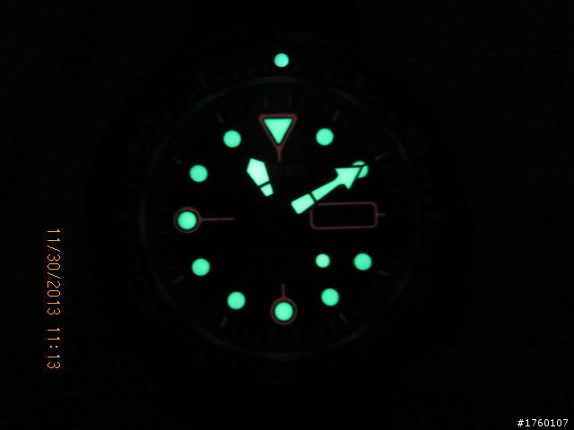 [開箱]~~SEIKO 最經典的限量版鮪魚~~PROSPEX 300M石英潛水錶 SBBN023 開箱