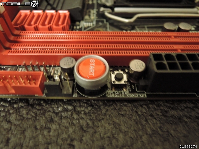 [開箱] Mini-ITX 攻頂新選擇 ASUS ROG MAXIMUS VI IMPACT