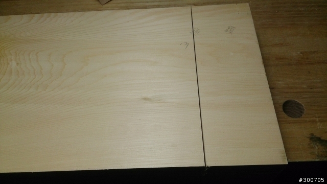 [手工具]自製手鋸導板-saw guide