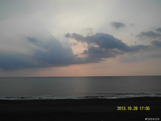 10/27~11/1 一個人六天五夜環島之旅 DAY 2