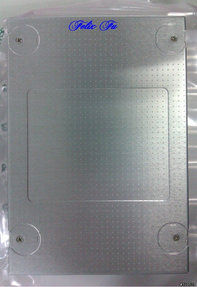 [開箱] Toshiba 128GB SATA3 SSD(GBST 9.5mm)
