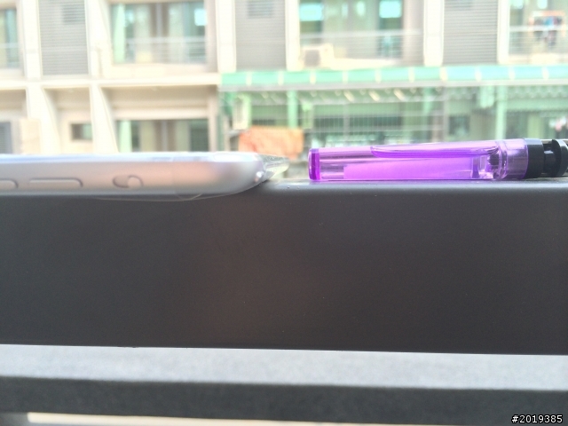 熱熱 白色ipad air 開箱！！