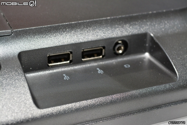 拿來當AIO的ACER DA222HQL使用小感