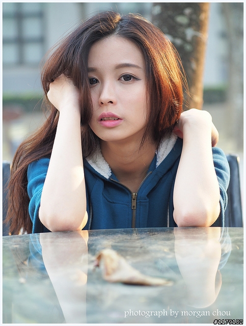 Sigma 60 mm f2.8 + E-M5 人像分享(內附 GF-5 + 20 mm  f1.7)