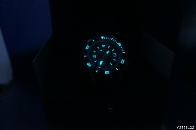 I've never personally held STEINHART T0219 ( 激動 開箱 ~ Y(^__^)Y ~  !!!)