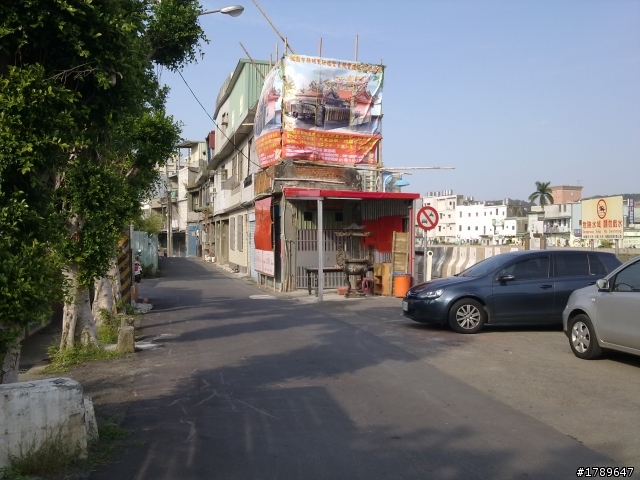 桃園縣南崁溪自行車道《龜山-南崁》最新路況
