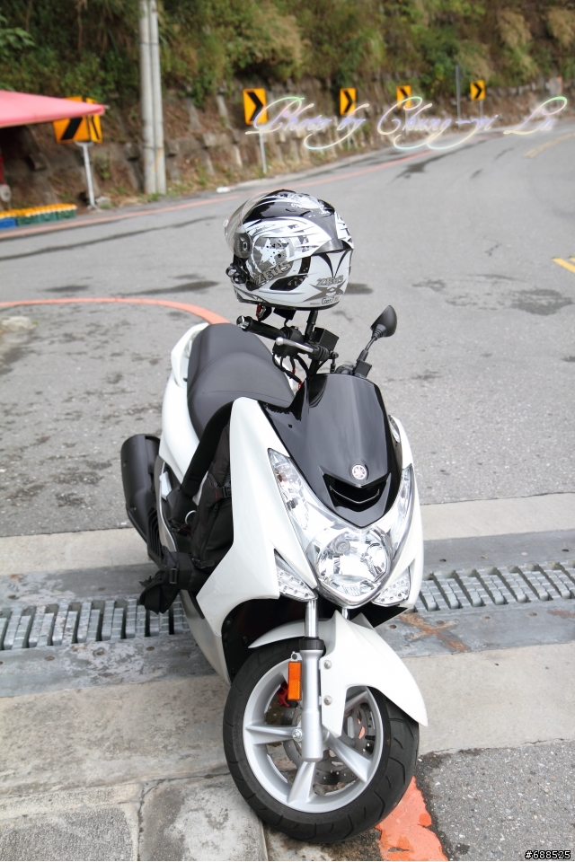 ２０１３.１１.２ 北橫公路+北宜公路 走走看看！！