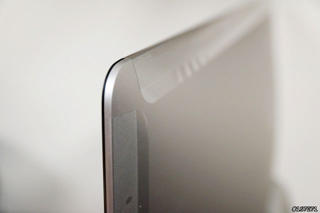 （開箱）2013 Late 偷偷改版的iMAC 27