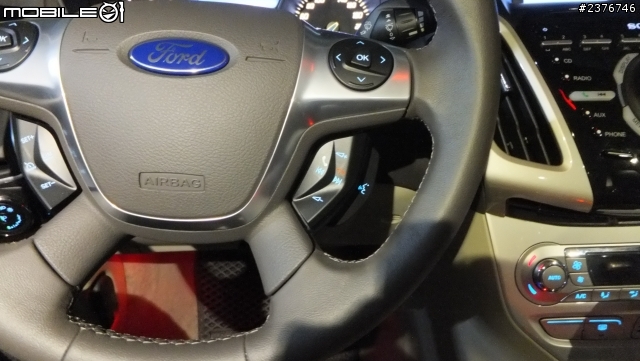 家庭經濟用車4D FOCUS MKIII用車及購車分析