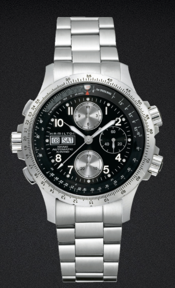 Tissot PRS 516 VS Hamilton X-WIND AUTO 選擇