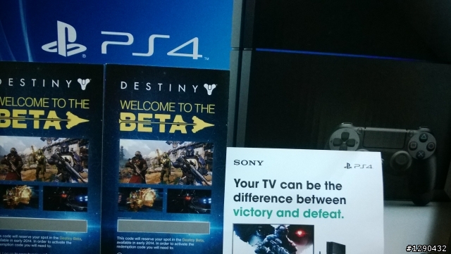 全球首發 紐約 PS4 發佈會排隊+開箱文
