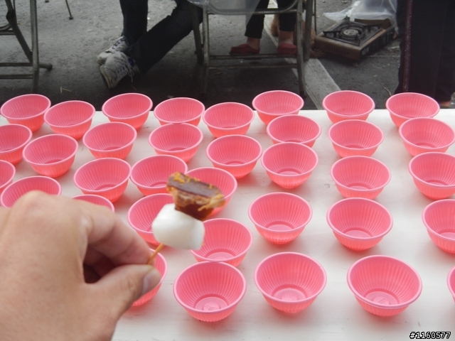 歡笑、美食聚一堂--2013屏東單車國道馬拉松