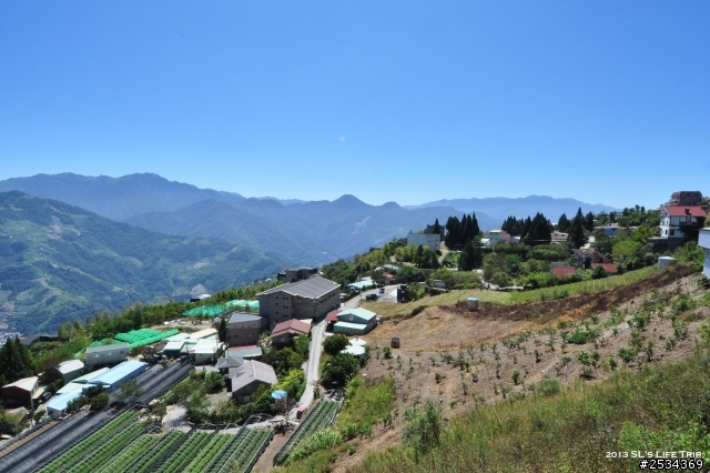 環島 -【單身男一個人15天反6字型環島之旅+台灣六極點 Day 14】