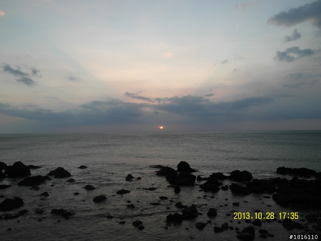 10/27~11/1 一個人六天五夜環島之旅 DAY 2