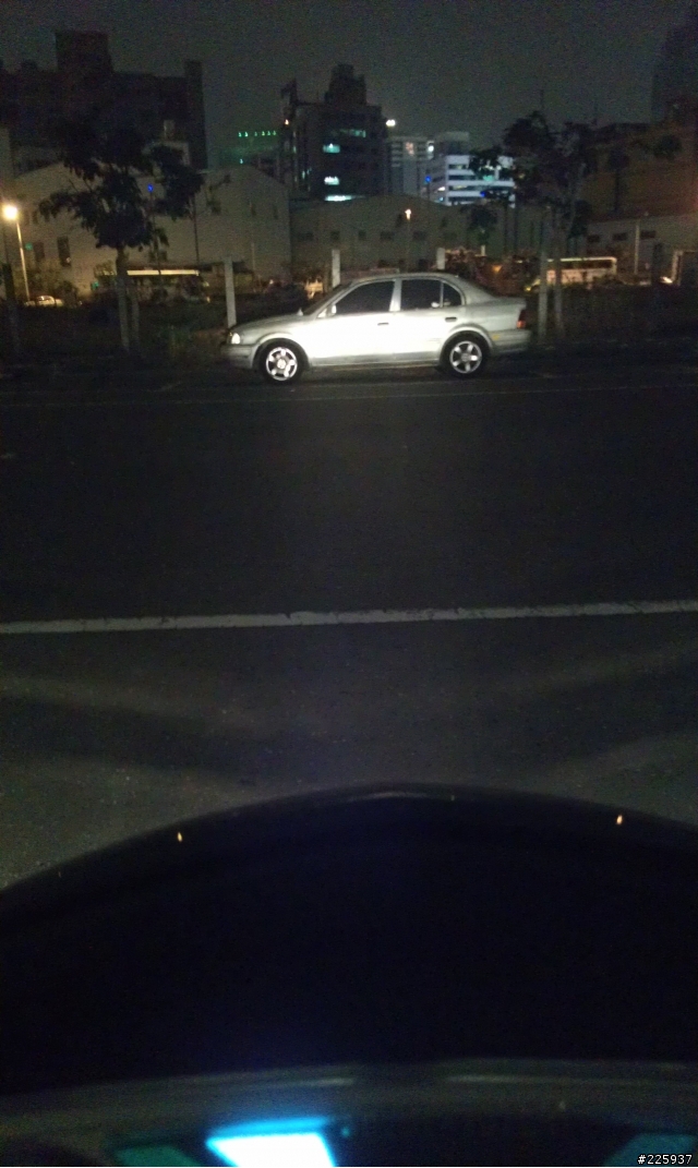 光陽老化油G4,全車電系原廠未改,大燈直上H4 55W感想
