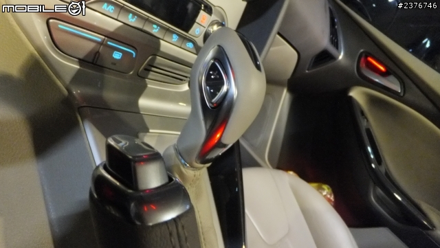 家庭經濟用車4D FOCUS MKIII用車及購車分析