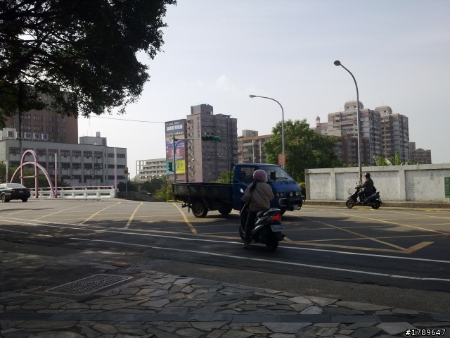 桃園縣南崁溪自行車道《龜山-南崁》最新路況