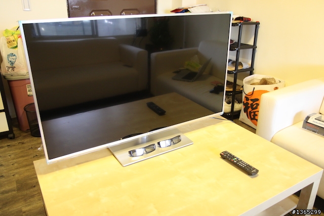 [開箱] 新體驗Panasonic  SMART VIERA TH-L47ET60W