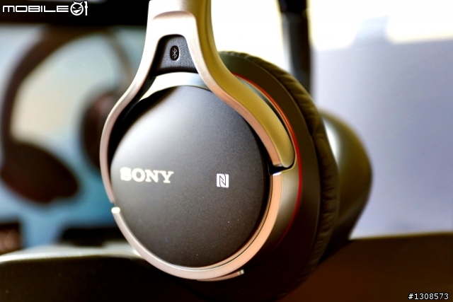 [12/20更新][開箱]SONY MDR-10RBT 藍芽耳罩式耳機 + Apple iOS也可聽 + aptX連線方法(Win 8.1)