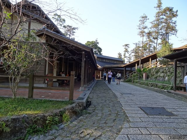 親子旅遊-竹山瞎晃