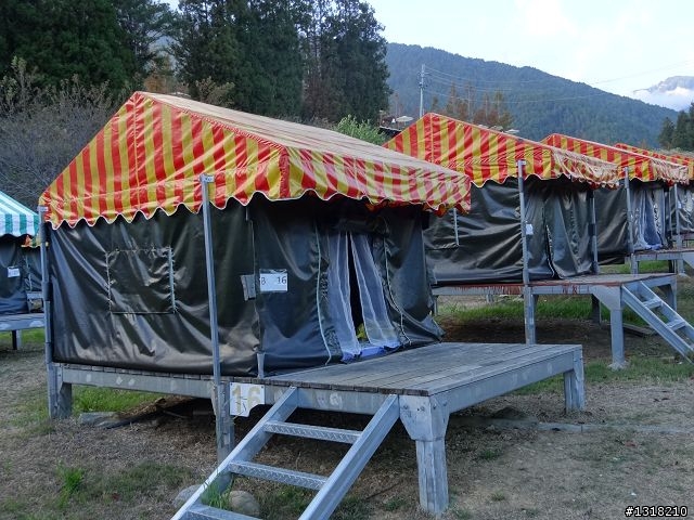 親子旅遊-武陵農場and 桃山瀑布步道