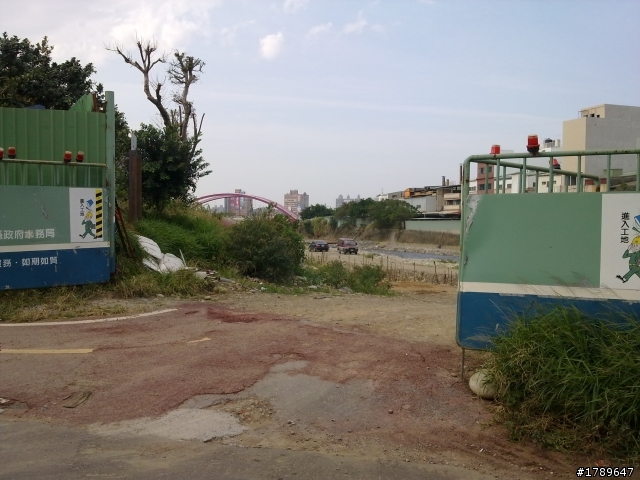 桃園縣南崁溪自行車道《龜山-南崁》最新路況