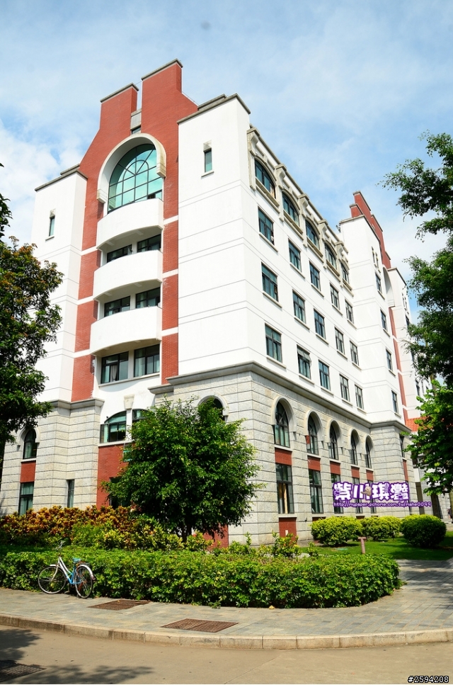 [中國]【旅遊】大陸廈門大學‧好適合外拍 婚紗攝影 偶像劇 取景景點