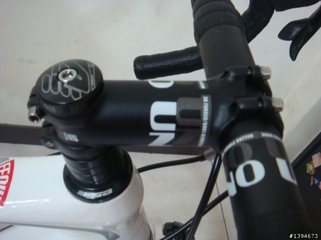 RIDLEY FENIX-Classic 車隊版白鳳凰開箱文