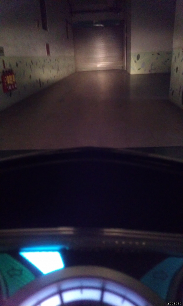 光陽老化油G4,全車電系原廠未改,大燈直上H4 55W感想
