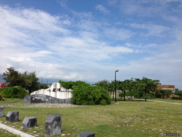 [瘋狂]一人24耐環島四極點之旅~30歲就該來點不一樣的夢想~