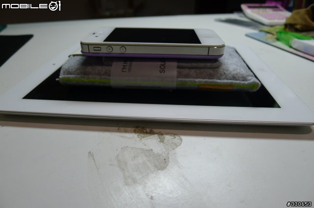 [開箱] 讓人驚豔的 Solove S1 行動電源不專業開箱