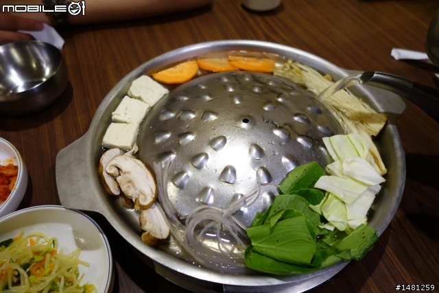 新竹 阿里郎 韓式銅盤烤肉