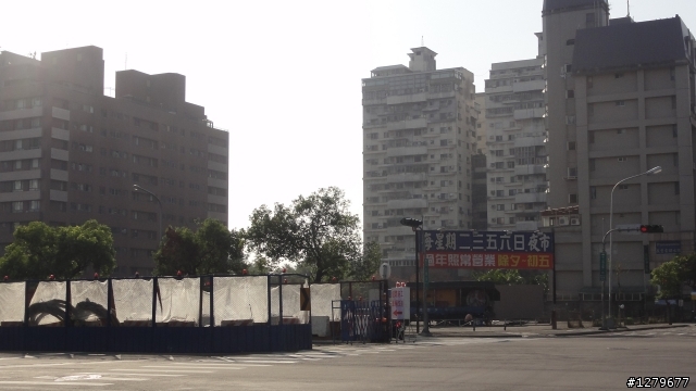 台中八期 未來2個最大的建案