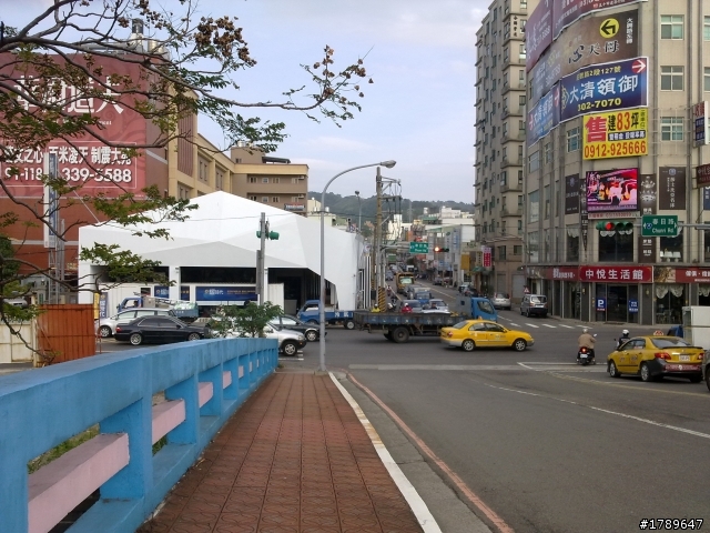 桃園縣南崁溪自行車道《龜山-南崁》最新路況