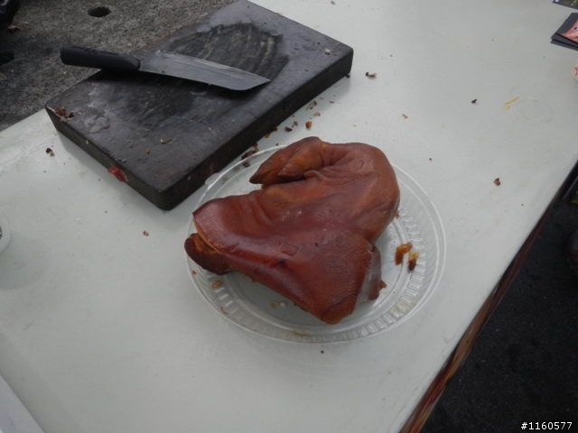 歡笑、美食聚一堂--2013屏東單車國道馬拉松