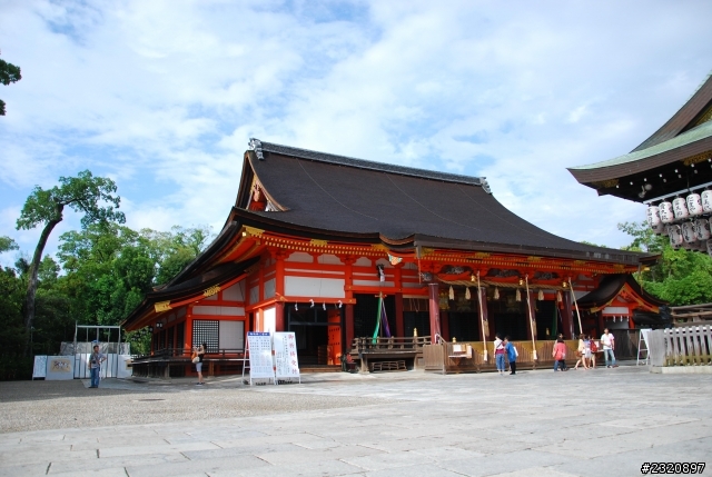 2013 八月(8/29~9/2)日本關西，京都大阪自由行~五天四夜~圖多 (Day 4 ) 京都之美