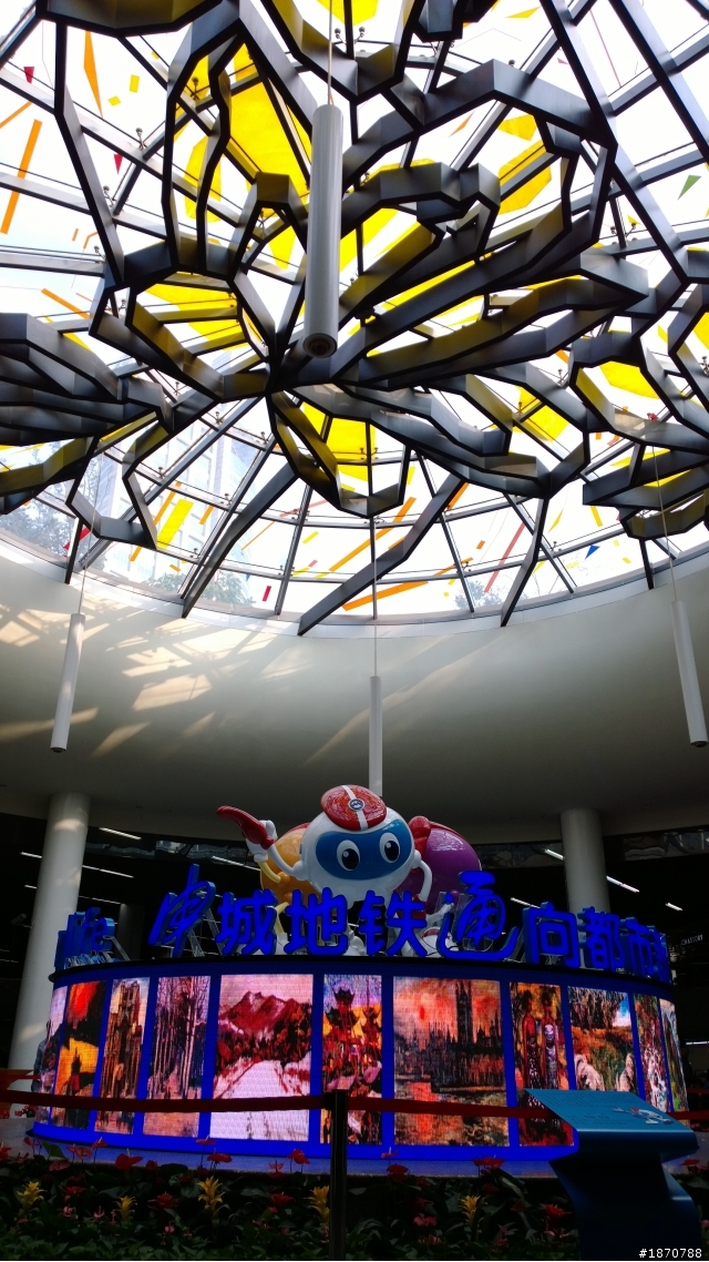 帶著Lumia1020去工作