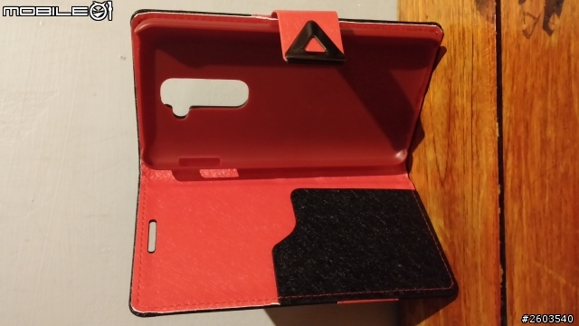 分享LG G2保護殼開箱*3