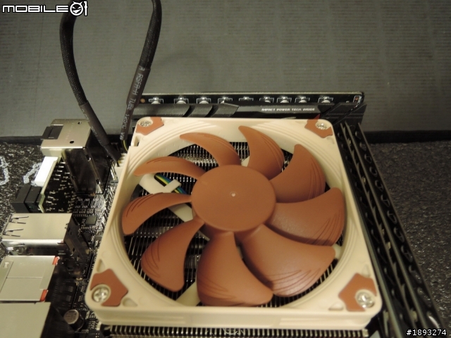 [開箱] Mini-ITX 攻頂新選擇 ASUS ROG MAXIMUS VI IMPACT