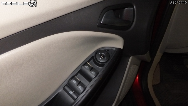 家庭經濟用車4D FOCUS MKIII用車及購車分析