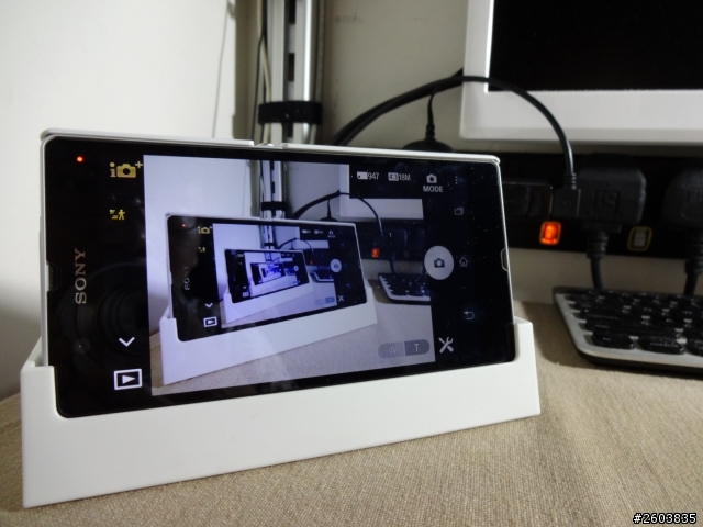 xperia z，qx10 轉接殻 (SPA-ACX1)，充電座