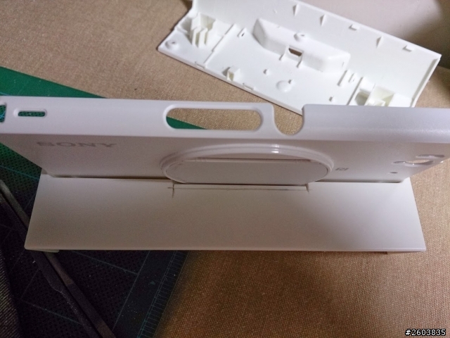 xperia z，qx10 轉接殻 (SPA-ACX1)，充電座