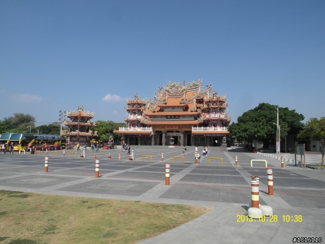 10/27~11/1 一個人六天五夜環島之旅 DAY 2